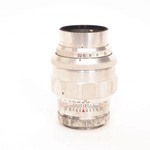 Jupiter-11 135mm/4, für M39 (innen leicht angelaufen)