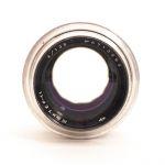 Jupiter-11 135mm/4, für M39 (innen leicht angelaufen)