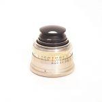 Jupiter-12 35mm/2,8, für M39