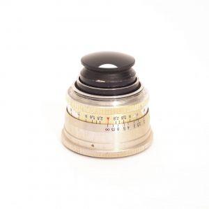 Jupiter-12 35mm/2,8, für M39