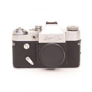 Zenit 3M Gehäuse