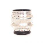 Mir-1 37mm/2,8 Gran Prix Brüssel Edition 1958, für M39