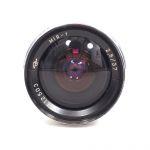 Mir-1 37mm/2,8 Gran Prix Brüssel Edition 1958, für M39