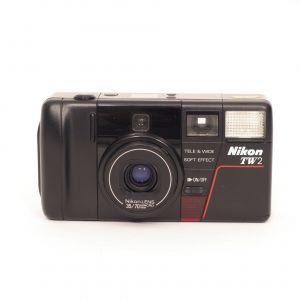 Nikon TW2 Kompaktkamera