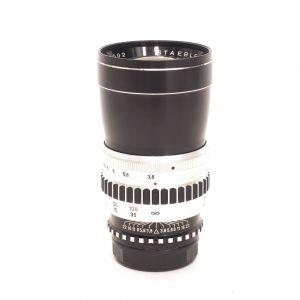 Staeble-Telexon 135mm/3,8 für M39