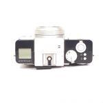 Leica Digilux 1 Digitalcamera, Sn.2794021, Anleitung