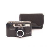 Traveler AF-Zoom 115 Kompaktkamera, Tasche