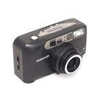 Traveler AF-Zoom 115 Kompaktkamera, Tasche