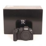 Canon EOS R8 Gehäuse (unter 10.000 Auslösungen), OVP, 2. Akku, 6 Monate Garantie