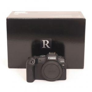 Canon EOS R8 Gehäuse (unter 10.000 Auslösungen), OVP, 2. Akku, 6 Monate Garantie