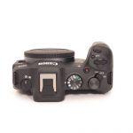 Canon EOS R8 Gehäuse (unter 10.000 Auslösungen), OVP, 2. Akku, 6 Monate Garantie