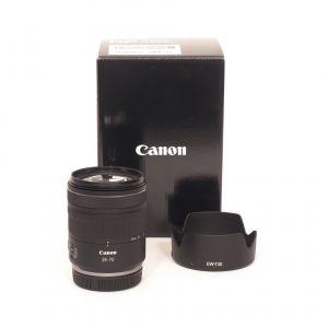 Canon RF 28-70mm/2,8 IS, STM, OVP, 6 Monate Garantie