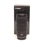 Canon RF 100-400mm/5,6-8 IS, USM, OVP, 6 Monate Garantie