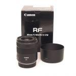 Canon RF 85mm/2 IS, STM, Macro, OVP, 6 Monate Garantie