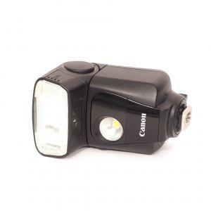 Canon Speedlite 320 EX Blitzgerät