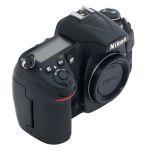 Nikon D300 Gehäuse, (58986 Auslösungen), OVP