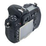 Nikon D300 Gehäuse, (58986 Auslösungen), OVP