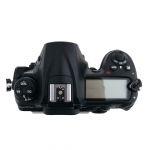 Nikon D300 Gehäuse, (58986 Auslösungen), OVP