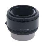 Nikon AF 50mm/1,8 (leichter Staub im Linsensystem, kein Einfluss auf Bildqualität)