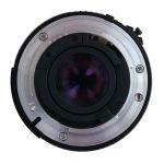 Nikon AF 50mm/1,8 (leichter Staub im Linsensystem, kein Einfluss auf Bildqualität)