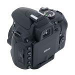 Nikon D5000 Gehäuse (6875 Auslösungen)