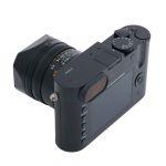 Leica Q Typ 116 Digitalkamera, Sn. 5158170, ArtNr. 19000, OVP