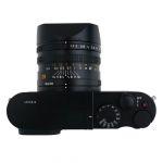 Leica Q Typ 116 Digitalkamera, Sn. 5158170, ArtNr. 19000, OVP