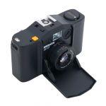 Minox 35 GT Kompaktkamera, Tasche