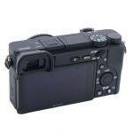 Sony Alpha 6400 Gehäuse (13317 Auslösungen)