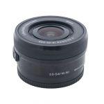 Sony E 15-50mm/3,5-5,6 OSS