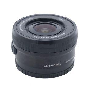 Sony E 15-50mm/3,5-5,6 OSS