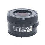 Sony E 15-50mm/3,5-5,6 OSS