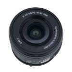 Sony E 15-50mm/3,5-5,6 OSS
