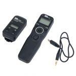 Pixel Pro TW-283RX, Funkauslöser, für Sony, inkl. 20% MwSt.