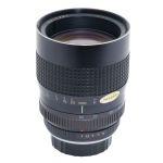 Tokina MF 28-75mm/4 RMC (leichter Staub im Linsensystem, kein Einfluss auf Bildqualität), für Contax/Yashica