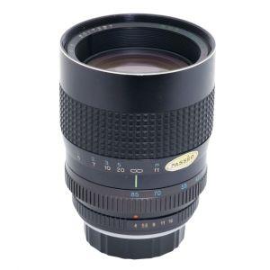 Tokina MF 28-75mm/4 RMC (leichter Staub im Linsensystem, kein Einfluss auf Bildqualität), für Contax/Yashica