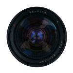 Tokina MF 28-75mm/4 RMC (leichter Staub im Linsensystem, kein Einfluss auf Bildqualität), für Contax/Yashica