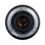 Tokina MF 28-75mm/4 RMC (leichter Staub im Linsensystem, kein Einfluss auf Bildqualität), für Contax/Yashica