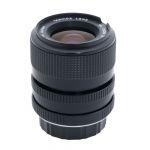 Yashica ML 35-70mm/3,5-4,8 (Filtergewinde gebrochen), für Contax/Yashica