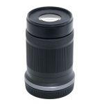 Canon RF-S 55-210mm/5-7,1 IS, STM, Sonnenblende, 6 Monate Garantie