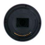 Canon RF-S 55-210mm/5-7,1 IS, STM, Sonnenblende, 6 Monate Garantie