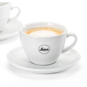 Leica Coffee Cup Set