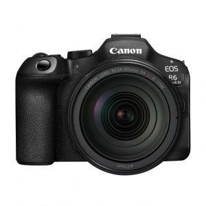 Canon EOS R6 Mark III + RF 24-105mm/4 L IS USM