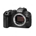 Canon EOS R6 Mark III Gehäuse