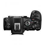 Canon EOS R6 Mark III + RF 24-105mm/4-7,1 IS STM