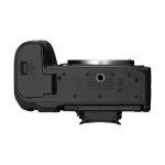 Canon EOS R6 Mark III + RF 24-105mm/4-7,1 IS STM