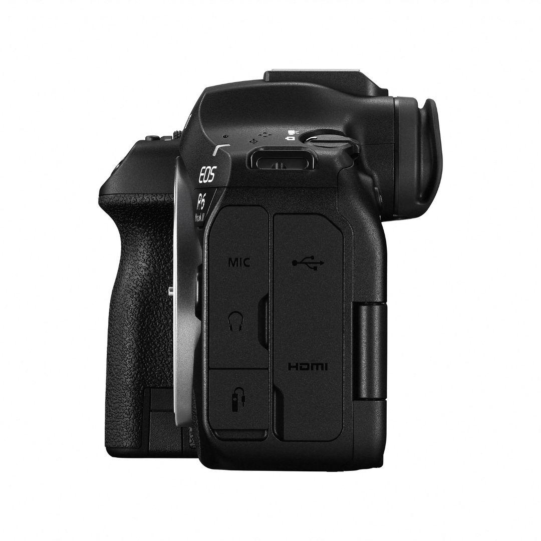 Canon EOS R6 Mark III + RF 24-105mm/4-7,1 IS STM – Bild 6