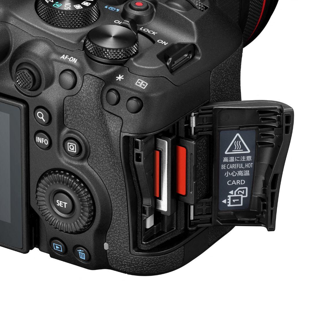 Canon EOS R6 Mark III + RF 24-105mm/4-7,1 IS STM – Bild 7