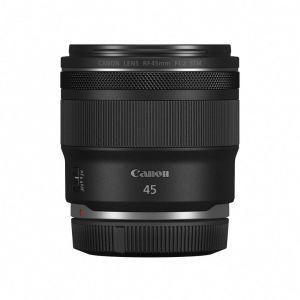 Canon RF 45mm/1,2 STM