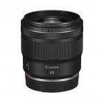 Canon RF 45mm/1,2 STM